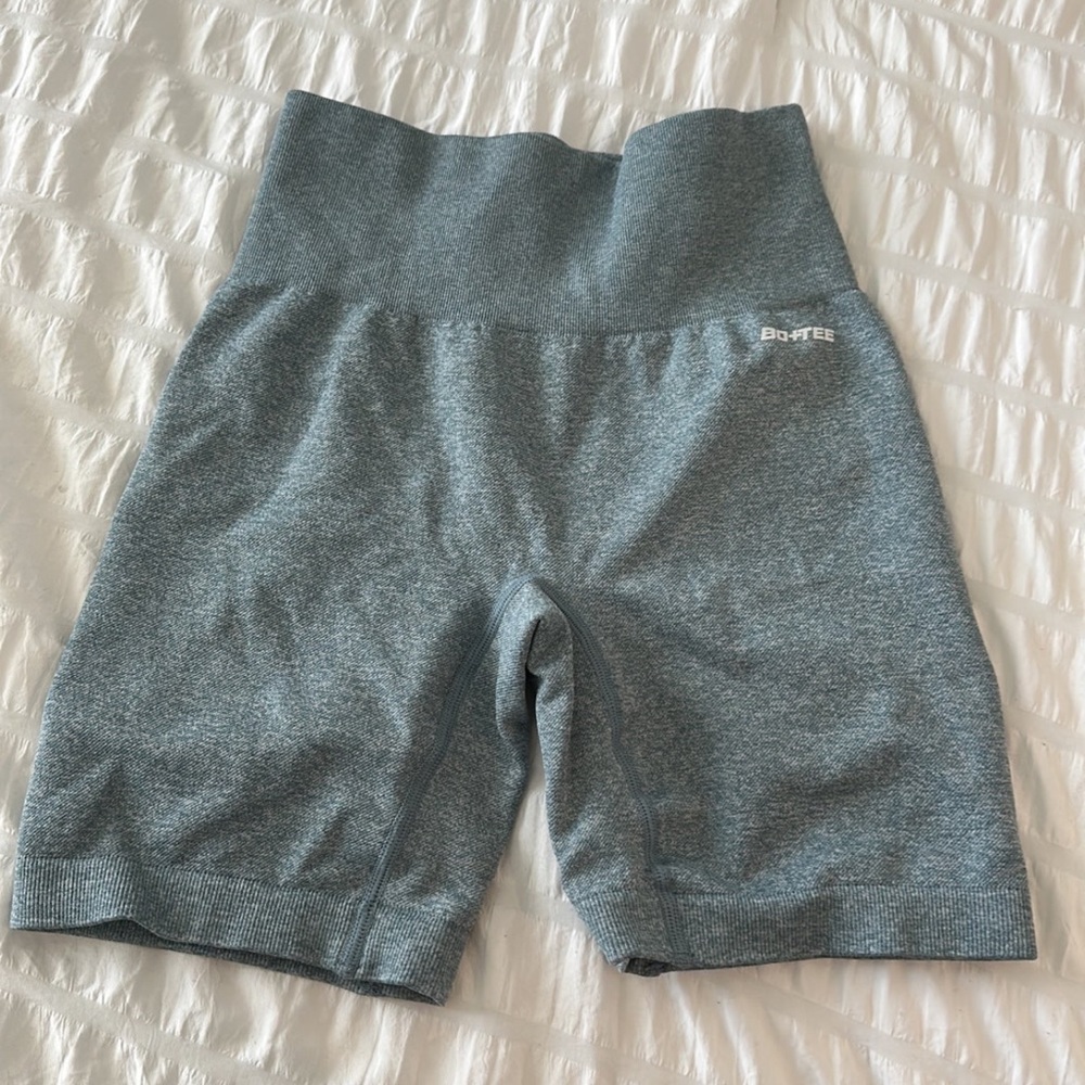 Oh Polly Bo+Tee shorts